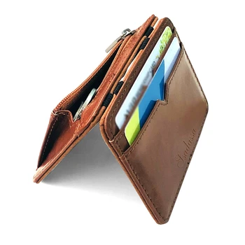

New Fashion Mini Card Holder Color Business Bank Card Package Change Female PU Business Coin Purse Holders Girl Ladies 812