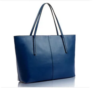 

2018 Spring Summer New Style Fashion LADY'S Bags Europe And America Fashion WOMEN'S Shoulder Bag Hand Large Bag