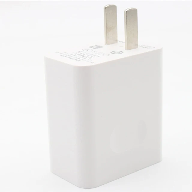 Для HUAWEI Super Charge 40 Вт быстрое зарядное устройство 10 в/4A 9 В/2A 5 В/2A P30 Pro mate 20 Pro X RS mate 10 P20 P10 mate 10 Magic 2 - Тип штекера: US Only Charger
