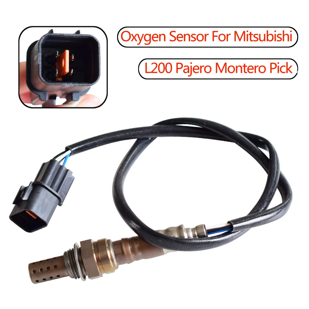 Высококачественный воздушный топливный датчик кислорода Lambda O2 MD365014 234-4741 для