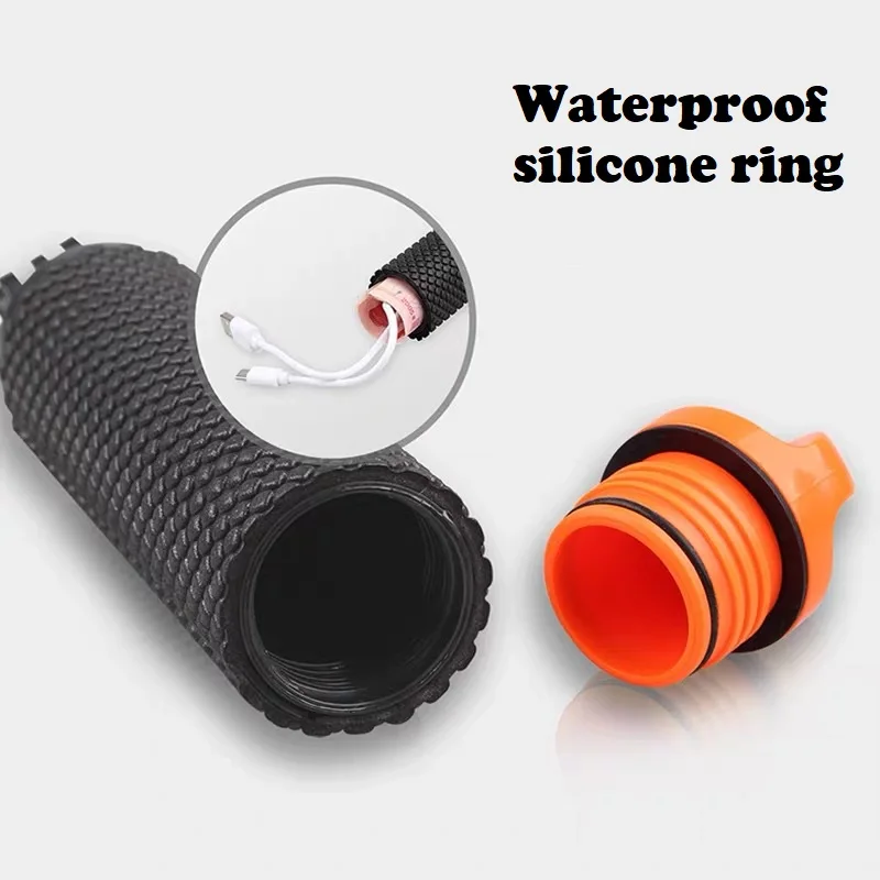 Floating Hand Grip Handle Mount Float accessories for Go Pro Floaty GoPro Hero 9 8 7 6 Yi 4K Eken SJCAM Osmo Action Camera-4