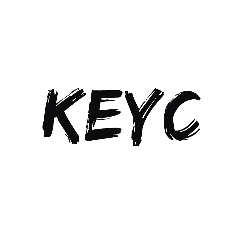 

KeyC 6 color Modern Design Mascot MiniaturesDecoration