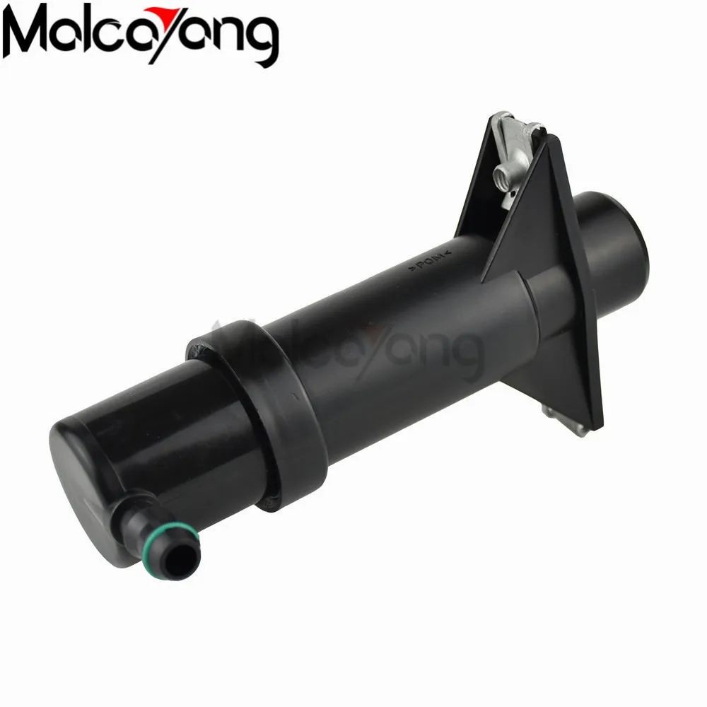 Левая/правая/пара для Mazda 3 Axela 2003-2008 BP4K-51-826 фара для очистки омывателя сопла