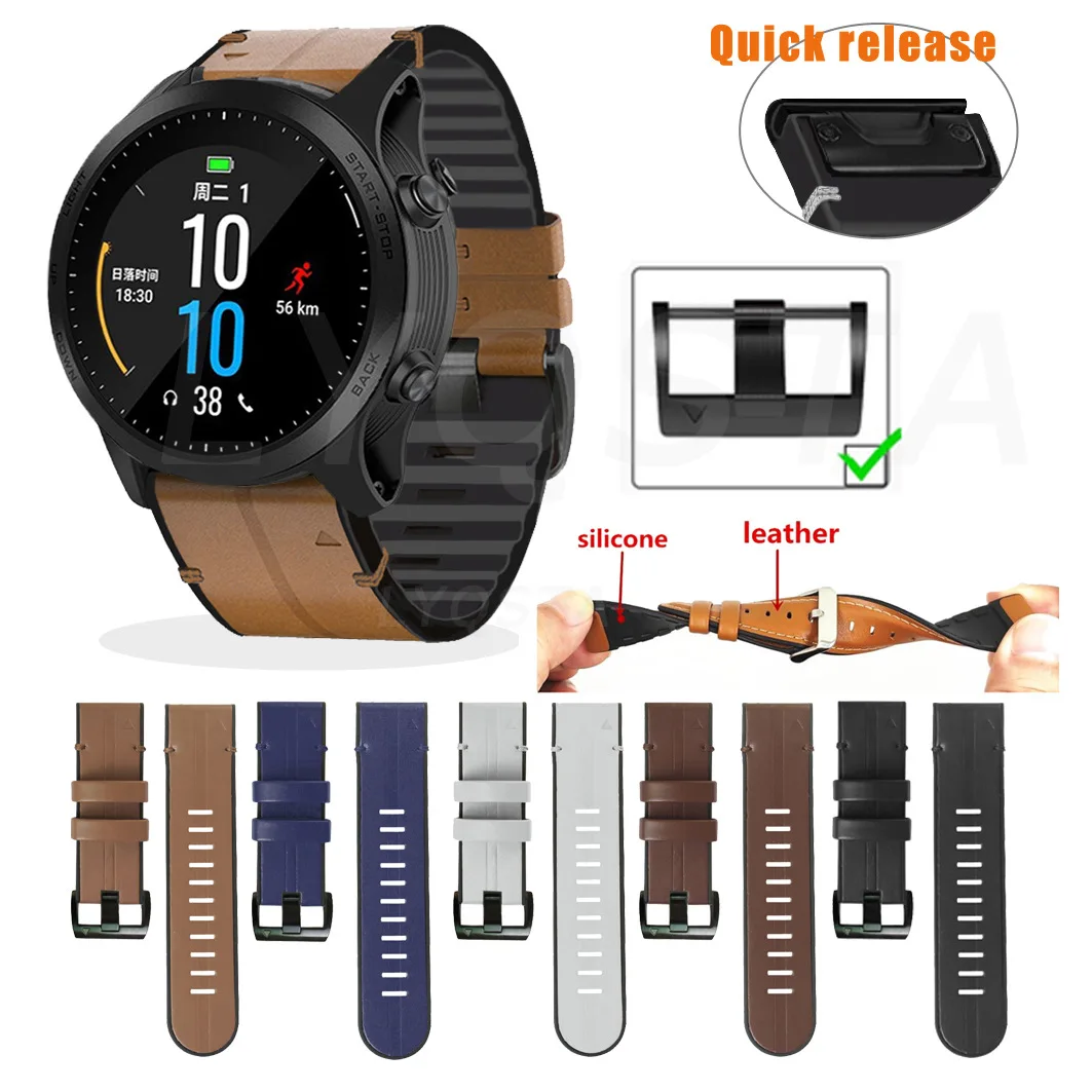 Untuk Garmin Instinct Tactical 