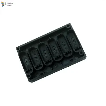 

100% Original New Manifold for Epson XP600 ECO-Solvent Head Cover For Epson XP600 Printhead