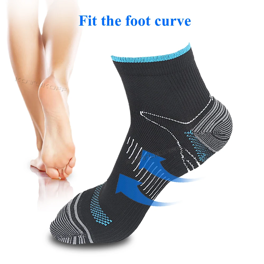 Compression Socks For Men & Women