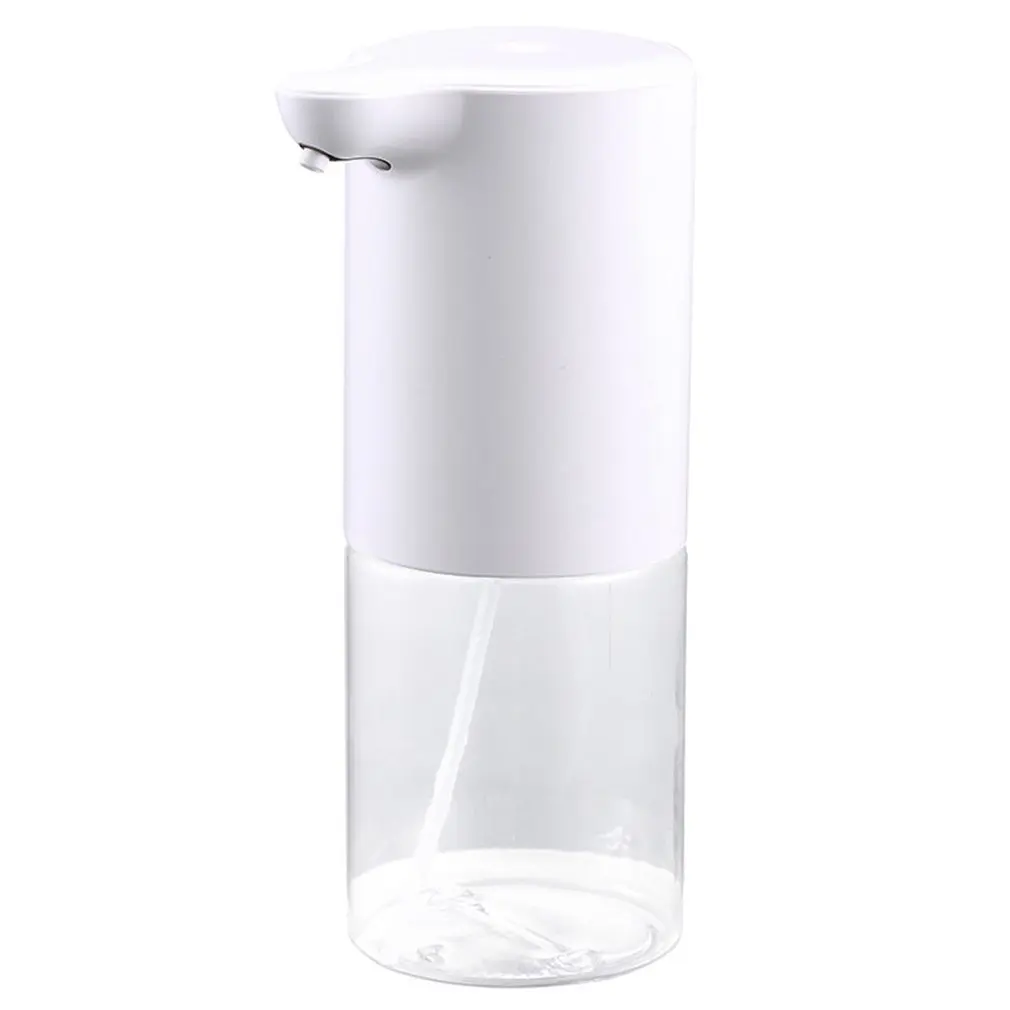 

Automatic Touch Sensing Soap Liquid Machine Non-contact Spray Sterilizer Automatic Sensor Soap Dispenser