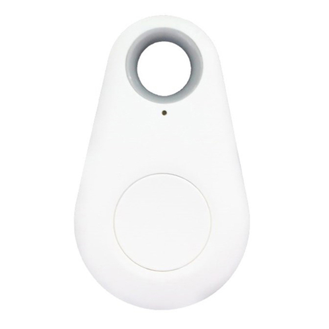 Alarm 4.0 Smart Pets GPS Tracker Tag Wireless Bluetooth Tracker Child Bags Wallet Phone Key Finder Locator Tracker