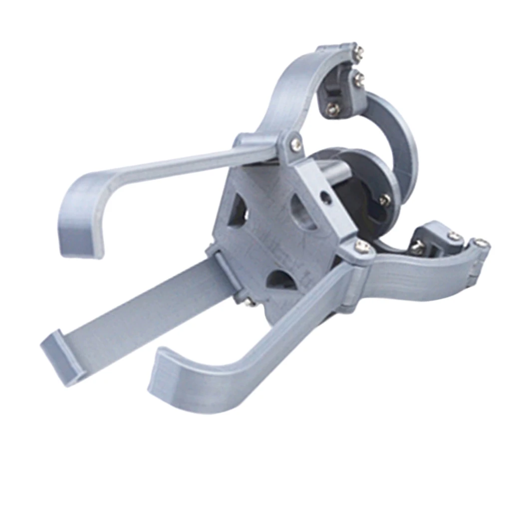 gripper with servo motor