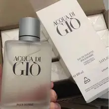 100 мл, парфюм для мужчин, свежий, стойкий, Туалетная вода, искушение, феромоны, одеколон, парфюм, Мужской спрей, флакон, аромат