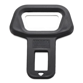 

car Seat Safty Belt Alarm Canceler Stopper for Mercedes Benz W203 W210 W211 W204 A C E S CLS CLK CLA GLK ML SLK Smart