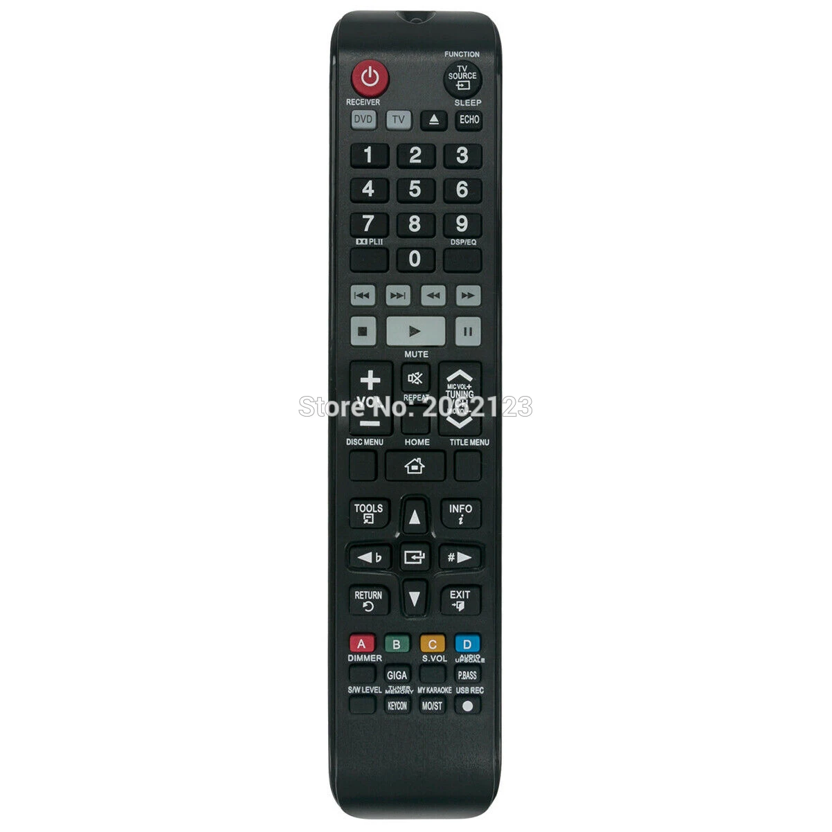 Пульт дистанционного управления для SAMSUMG BD HOME AUDIO BD-D8200 BD-D6500/XE BD-D6900 BD-D6900S/ZG BD-D8200/EN
