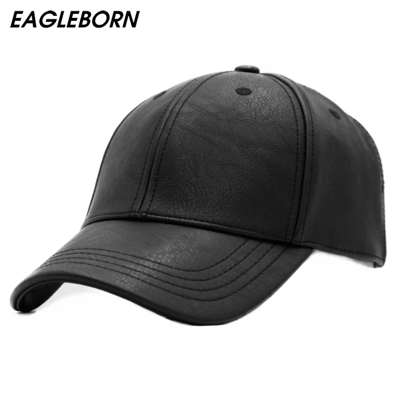 Pu baseball cap Clearance