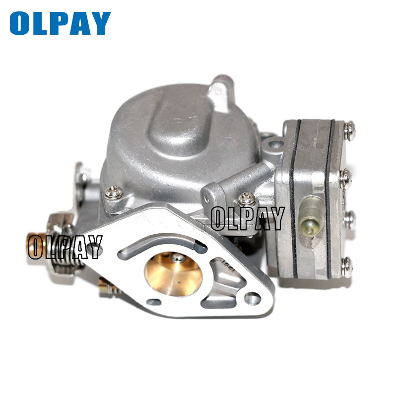 Карбюратор 3303-812647T1 3303-812648T для Mercury Marine 2-тактный лодочный двигатель 4HP 5HP |