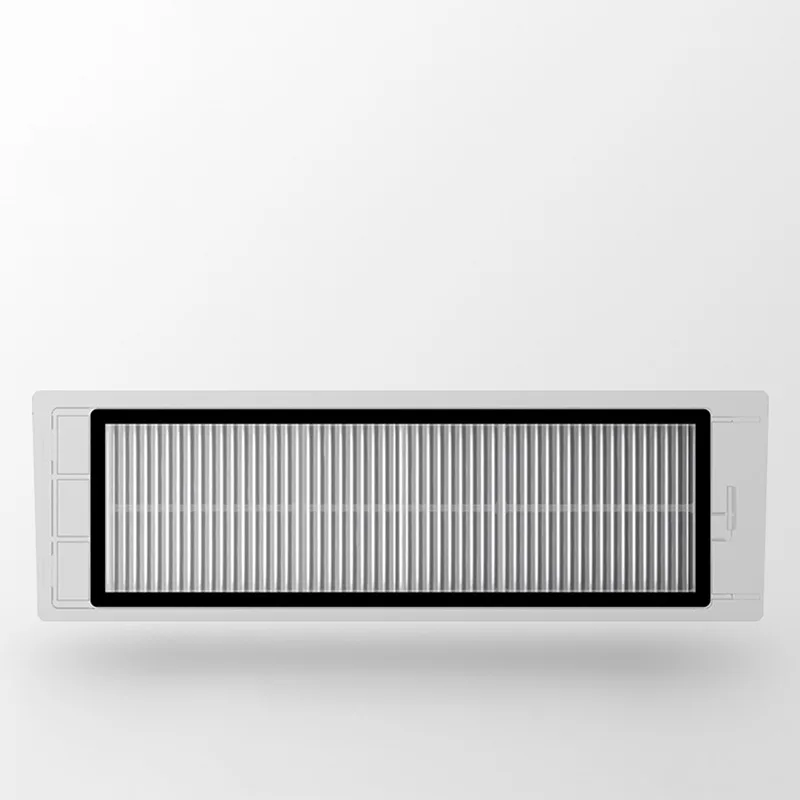 4 HEPA фильтр+ 4 боковые щетки+ 2 Основные щетки для Xiaomi Mi робот вакуум 2 Roborock S50 запчасти пылесоса аксессуары