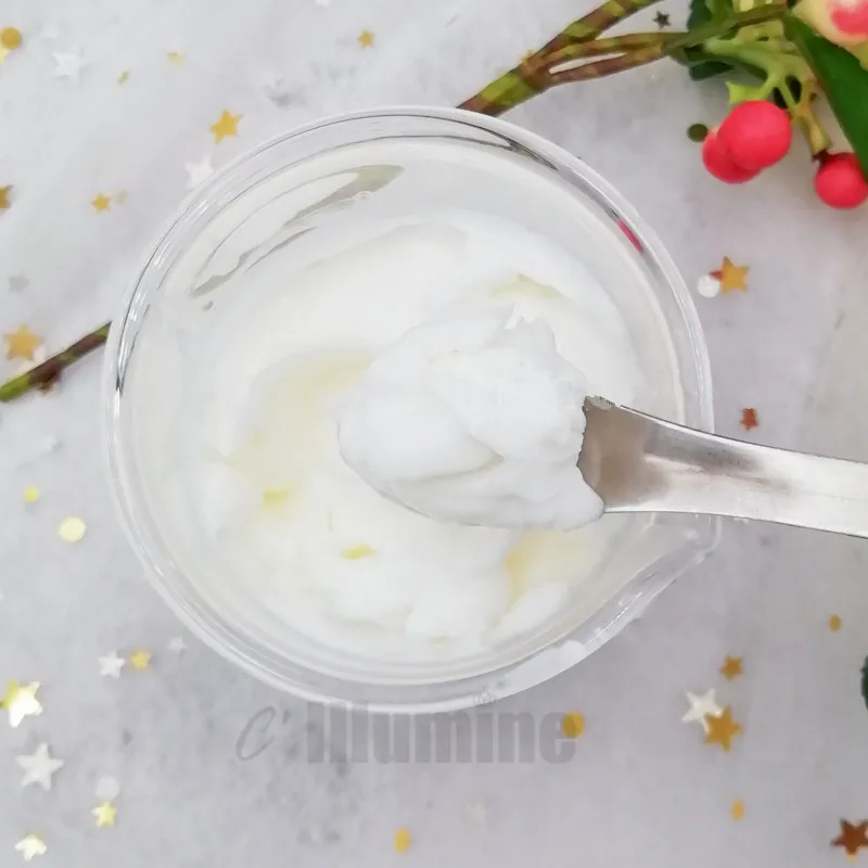 Рисунок 2 - Высококачественный увлажняющий