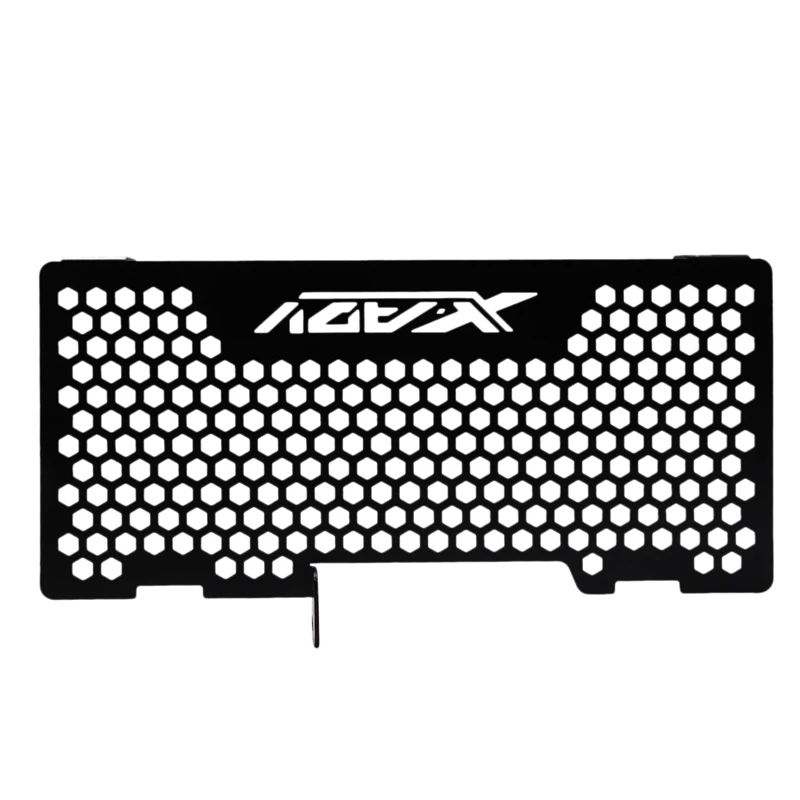 

Motorcycle Radiator Grille Guard Cover Stainless Steel Cooler Protector for Honda X-ADV X-ADV 750 2017-2018