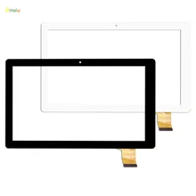 Для 10,1 дюймов HXD-1014 HXD-1014A2 ZP9193-101 Ver.0 емкостный сенсорный экран Экран сенсорный Панель планшета Панель Замена Сенсор