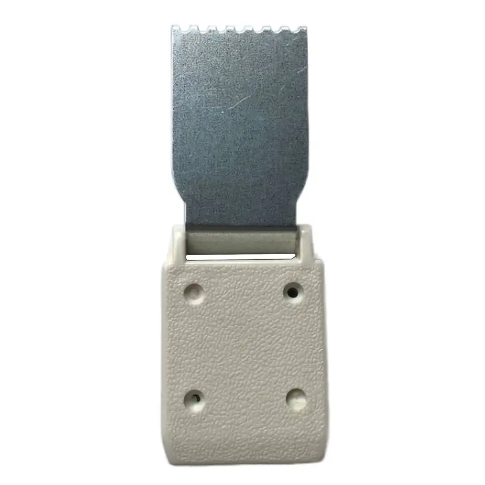 Yuecoom Peso per Artigli, Macchina per Maglieria Universale Gancio per Artigli Accessori per Macchine per Maglieria Strumenti per Cucire Fai-da-Te(4pcs