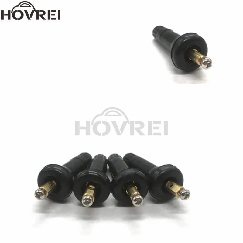 50 шт. TPMS система контроля давления в шинах и для Hyundai Buick Ford автомобильные