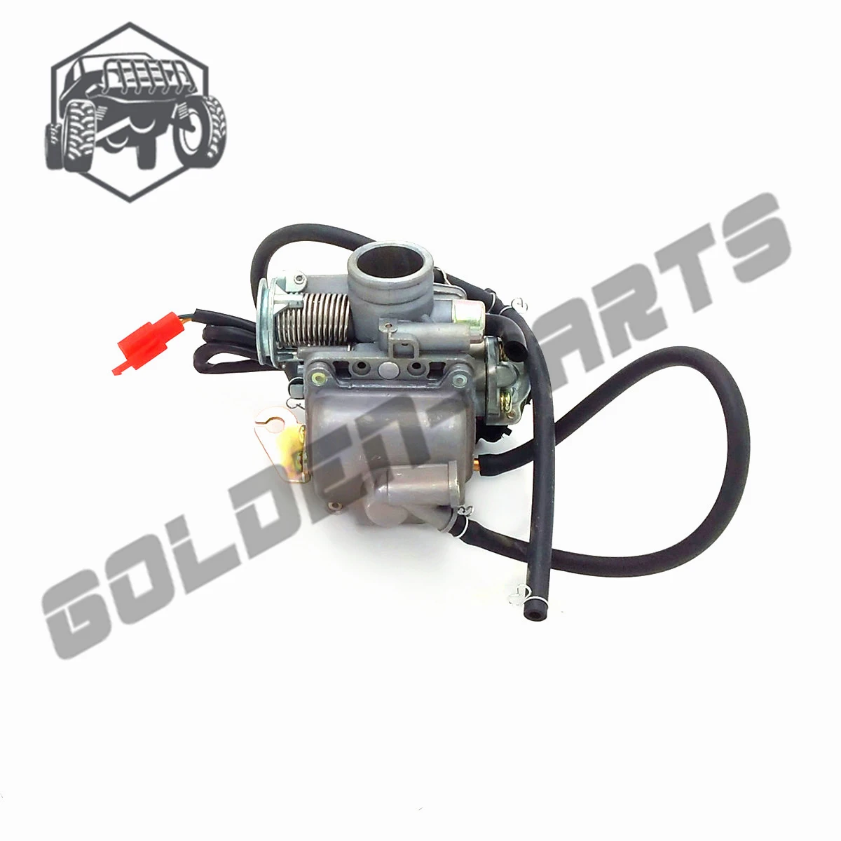 Карбюратор Odes LZ150 RM150 150 UTV liangzi бок о бок