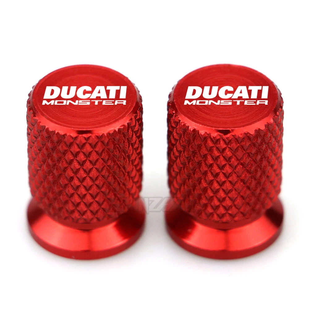 DUCATI MONSTER TIRE VALVE (3)