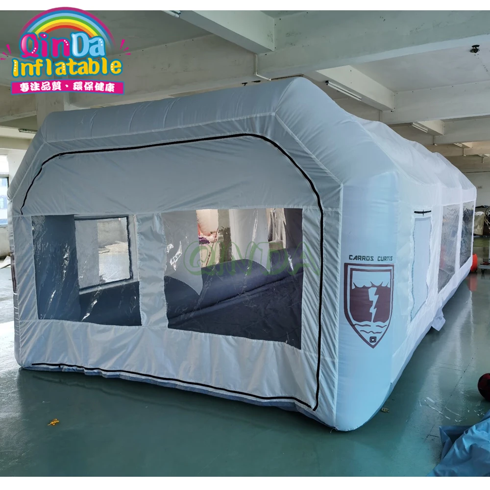 spray booth (23)