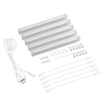 

Led Grow Light Full Spectrum T5 Tube LED Indoor Plant Lamp Hydroponic System Greenhouse for seeding fruit flower plants aquarium