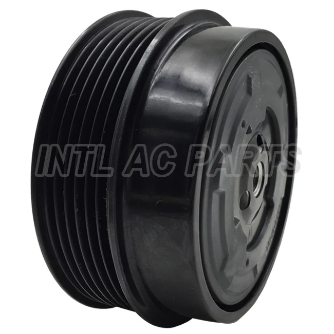 Компрессор кондиционера для MERCEDES-Benz S-Class W221 S350 S400 S500 447150-3086 447150-0700 4471503080 4471906580