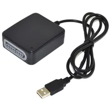 Контроллер к usb-адаптеру Plug-and-play конвертер компьютерная игра геймпад аксессуары для SNES/SFC