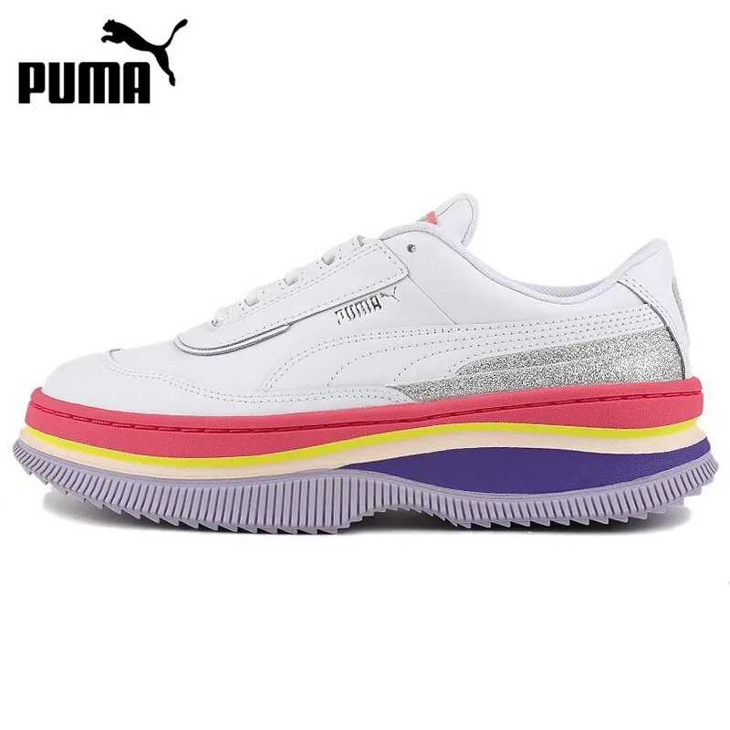 

Original New Arrival PUMA Deva 90's POP Women's Skateboarding Shoes Sneakers