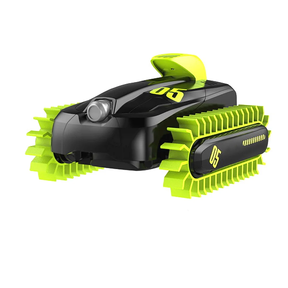 

Off Road Kids Electric Deformable Children Vehicle Race Gift Amphibious Remote Control Land Water Stunt Car Toys Speed