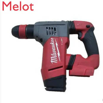 Buy Mivoqi Milwaukee Imported Second-hand M18v Lithium Hammer Pool Brushless Flat Impact Electric Drill Screwdriver Batch Gun Wrench