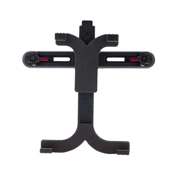 

Car Back Seat Tablet Stand Holder Headrest Mount for 7-11" PC Computer Phones