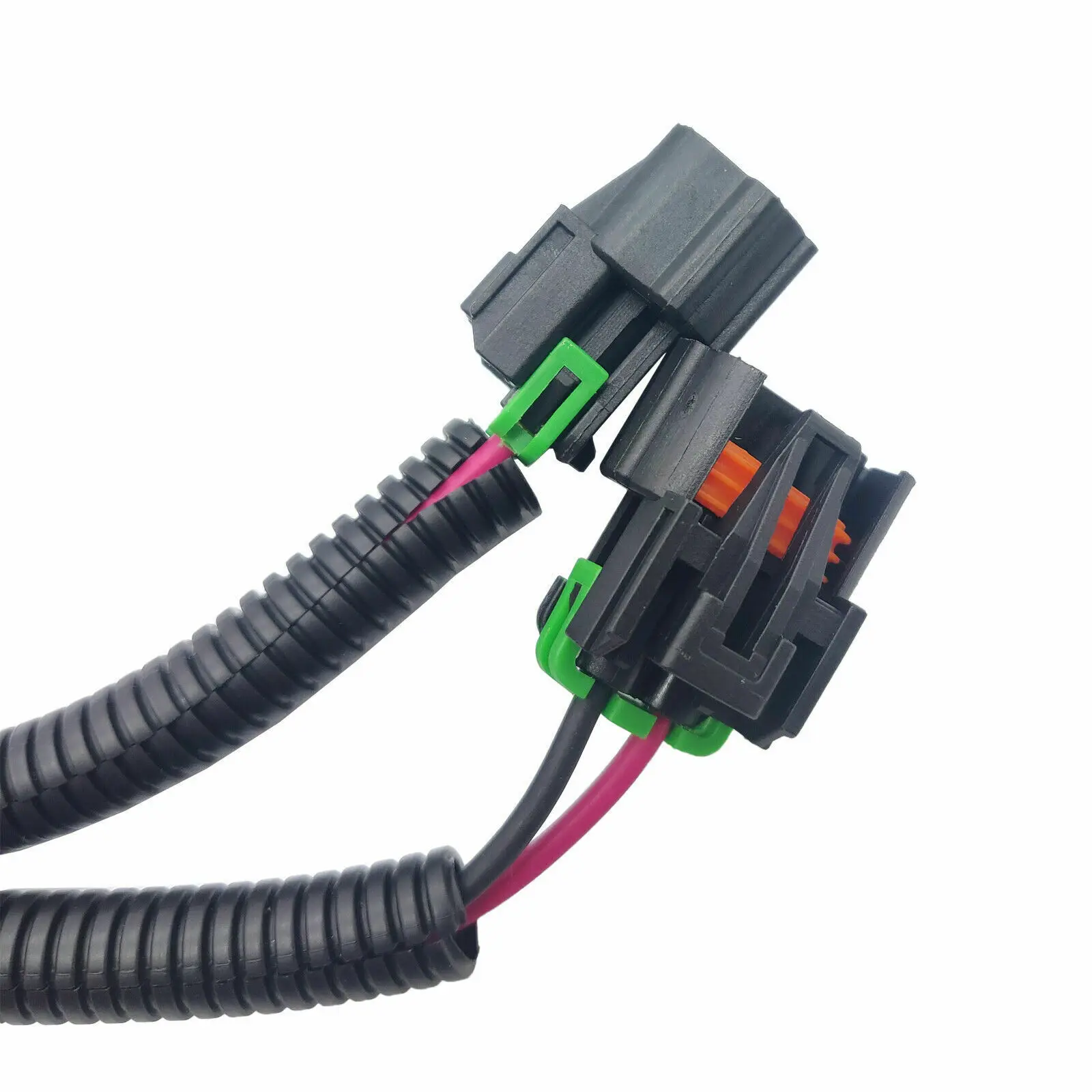 Fog Light Wiring Harness for 2007 2014 Chevrolet Silverado 1500 2500 3500  GMC Sierra LS LT LTZ WT 4.3L 4.8L 5.3L 6.0L 19170439|Car Switches & Relays|  - AliExpress