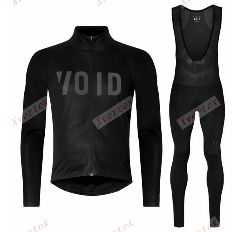 4 Void LS велосипедная майка командная гоночная футболка с длинным рукавом мужская быстросохнущая велосипедная одежда для шоссейного велосипеда MTB Топы весна осень - Цвет: 4