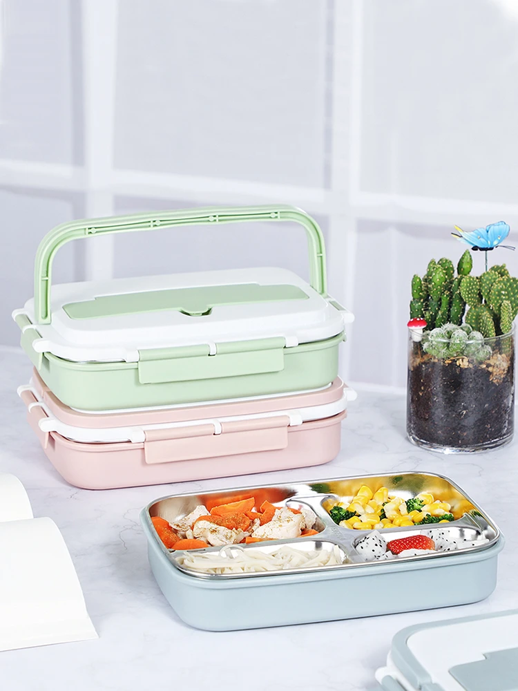 microwavable insulated food container