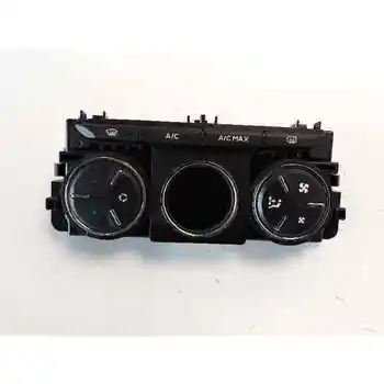 

96746550ZD COMMAND CLIMATE CITROEN C-ELYSEE