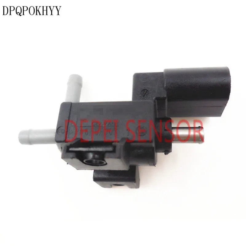 DPQPOKHYY 06F906283F Magnetventil Turbolader Оригинал pierberg для Audi A6 4F 2 0 TSI | Автомобили и мотоциклы