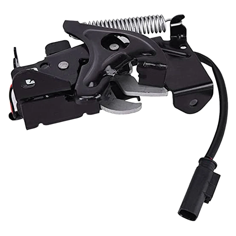 Car Front Left Hood Latch for -BMW 228I 2014-2016 320I 2013-2016 328D 335I 340I 428I 435I M235I 51237242548 |