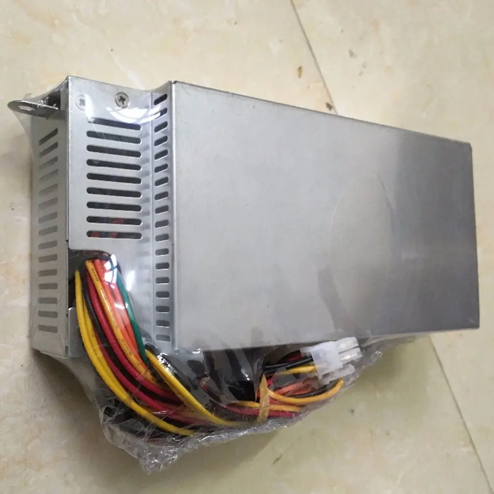 Компьютер Питание 220W DPS-220UB CPB09-D220R PS-5221-06 для 660S V270S D06S x275 AX3990 AXC600 A1600X