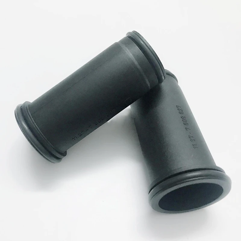 Ignition Spark Plug Pipe Guide Tube For Bmw X1 X3 E87 E46 E90 E60 E84