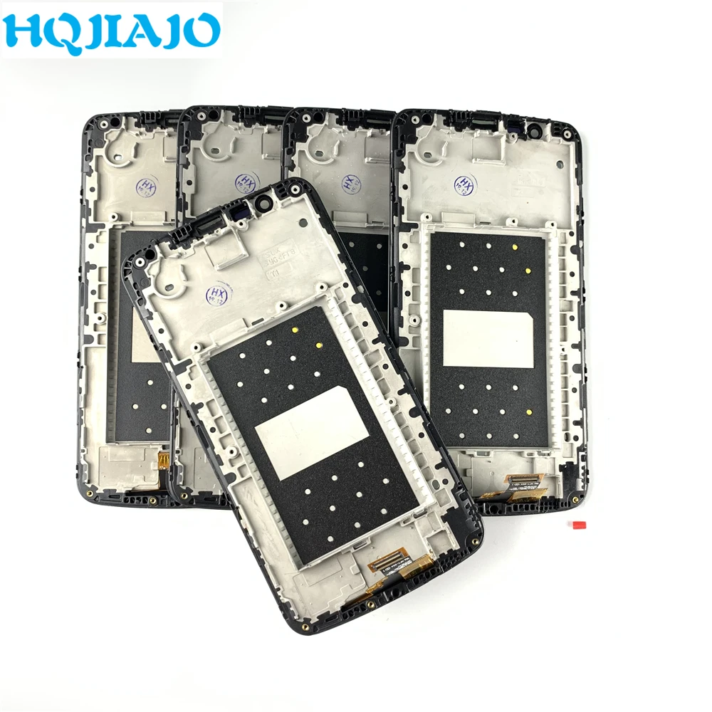 ANENG AN9002 Digital True RMS Professional 6000