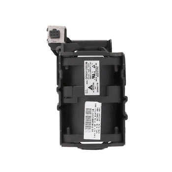 

PPYY-CPU Cooling Fan for HP DL360 DL360P DL360E G8 Series Cooler Module 697183-003 654752-001