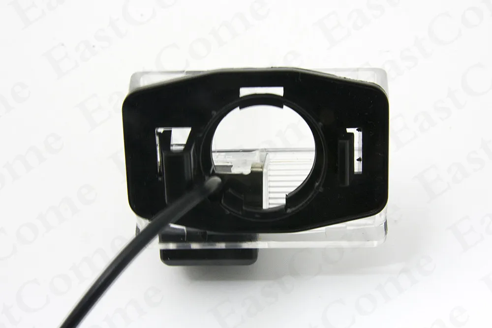 Камера заднего вида для Toyota Corolla Sedan 170 2007 2008 2009 2010 2011 2012 2013|parking fence|parking camera mirrorcamera
