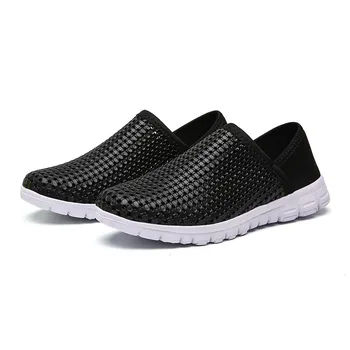 

Lover Beach sandals woman Men sandals waterproof Garden shoes men summer men slippers clogs mules eva 201 EVA foam clogs