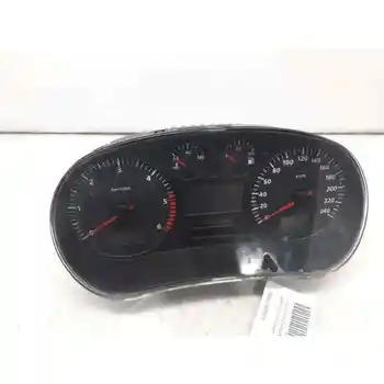 

1M0920800CX BOX INSTRUMENTS SEAT LEON (1M1)