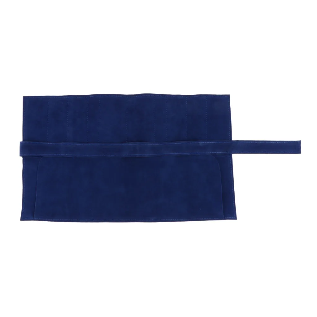Professional Hair Dressers Scissors Holder Pouch For Multi & Professional Use, PU & Portable