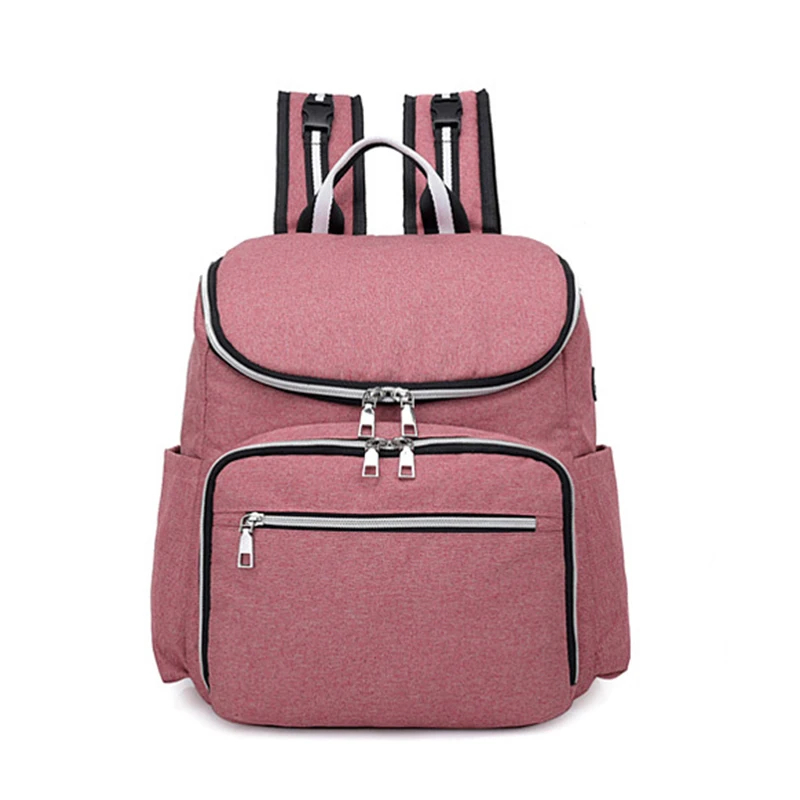 

Mummy Maternity Nappy Bag new styles Large Capacity Baby Bag Backpack Maternity Designer Nursing Bag for Baby Care Backbag