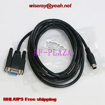 

DHL/EMS 10pcs Programming cable FB-232P0-9F-150 for Facon PLC FBE-MU/MA/MC-A5